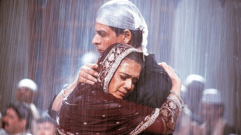 Our All Time Favourite Bollywood Love Stories