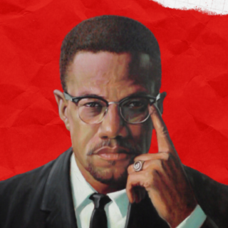 Malcolm X