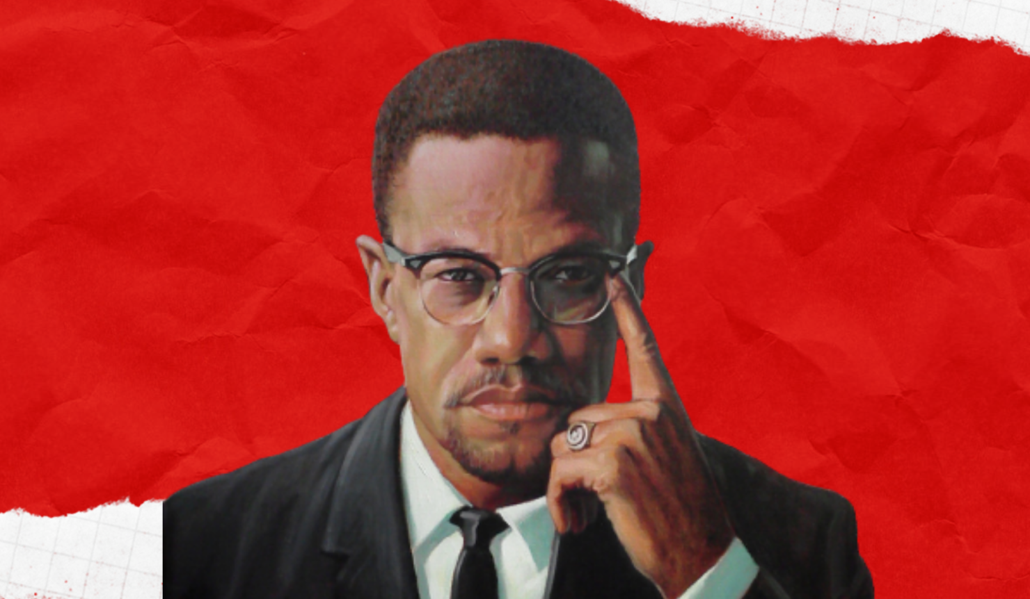 Ketika Malcolm X Terilhami oleh KAA 1955 Bandung – Berdikari Online