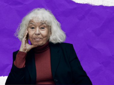 Nawal El Saadawi