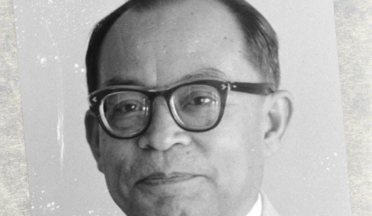 Bung Hatta